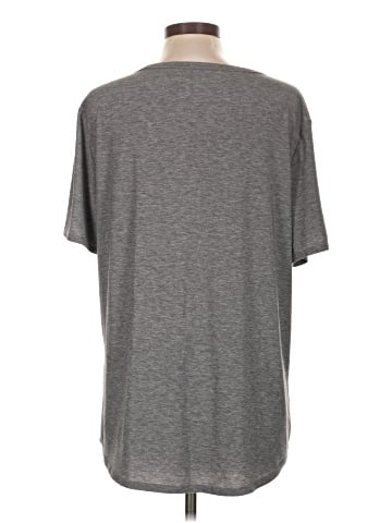 Gap Fit Short Sleeve T-Shirt (view 2)
