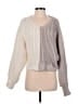 Altar'd State 100% Polyester Color Block Gray Pullover Sweater Size S - photo 1