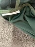 Gap Fit Animal Print Teal Active Pants Size M - photo 8