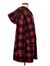 J.Jill Plaid Red Cardigan Size S - photo 4