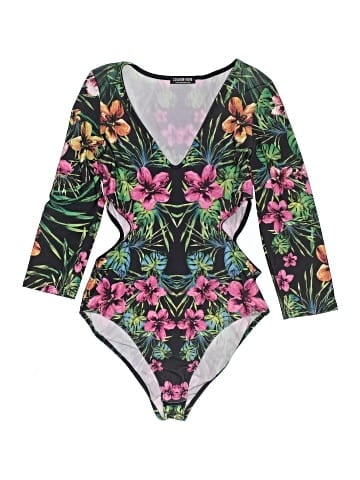 Fashion Nova Bodysuit (view 1)