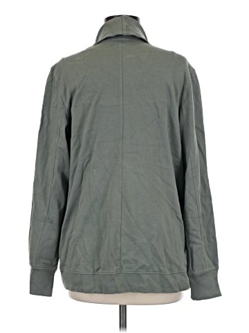 Pact Cardigan (view 2)