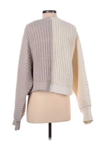 Altar'd State Pullover Sweater (view 2)