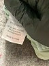 Interval Green Zip Up Hoodie Size M - photo 7