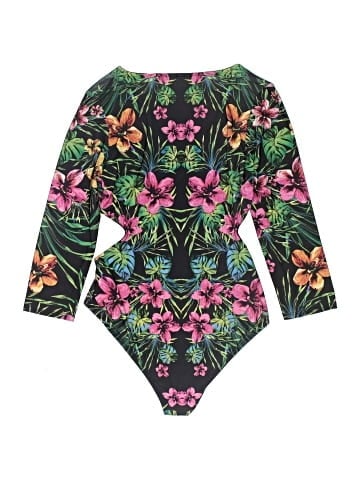 Fashion Nova Bodysuit (view 2)