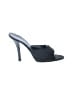 Gucci Blue Heels Size 8 - photo 1