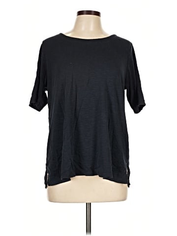 J.Jill Short Sleeve Top (view 1)