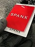 SPANX Animal Print Silver Active Pants Size S - photo 8