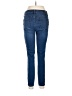 Kut from the Kloth Solid Blue Jeans Size 6 - photo 2