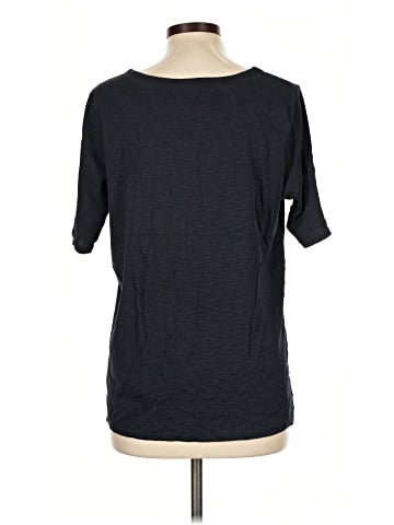 J.Jill Short Sleeve Top (view 2)