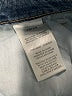 Sam Edelman Blue Jeans Size 34 waist - photo 8