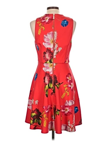 Ted Baker London Cocktail Dress (view 2)