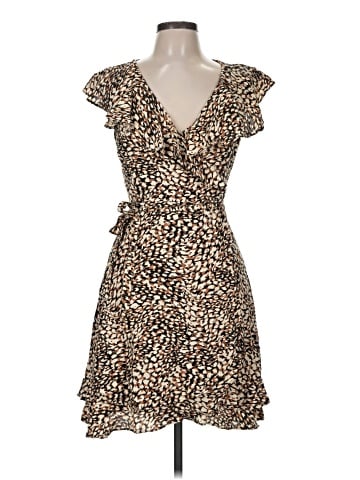 Free People Cocktail Dress (view 1)