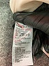 Karen Millen Metallic Silver Cocktail Dress Size 10 - photo 8
