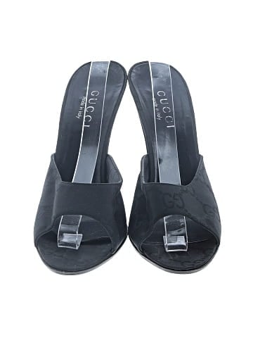 Gucci Heels (view 2)