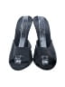 Gucci Blue Heels Size 8 - photo 2