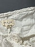 Tea & Cup Ivory Bodysuit Size S - photo 3