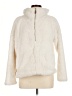 Tommy Hilfiger 100% Polyester Ivory Pullover Sweater Size M - photo 1