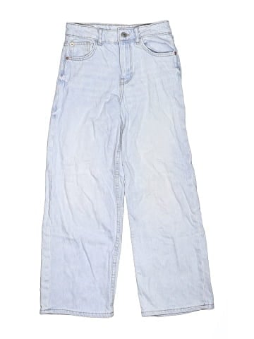 Zara Jeans (view 1)