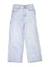 Zara Blue Jeans Size 9 - 10 - photo 1
