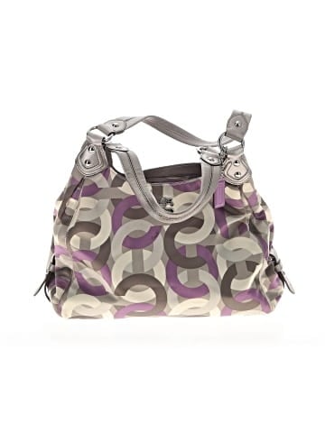 Coach Hobo (view 1)