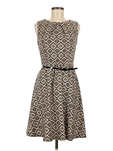 DressBarn Casual Dress (view 1)