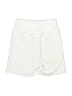 Koton Solid Ivory Athletic Shorts Size S - photo 2