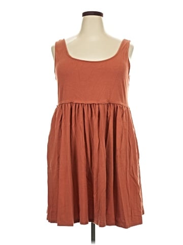 American Eagle Outfitters Casual Dress (view 1)