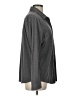 Lucky Brand Gray Long Sleeve Button-Down Shirt Size L - photo 4