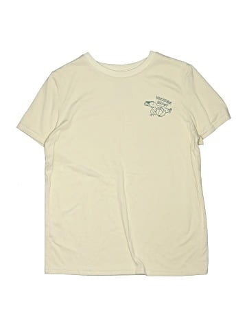 Cat & Jack Short Sleeve T-Shirt (view 1)