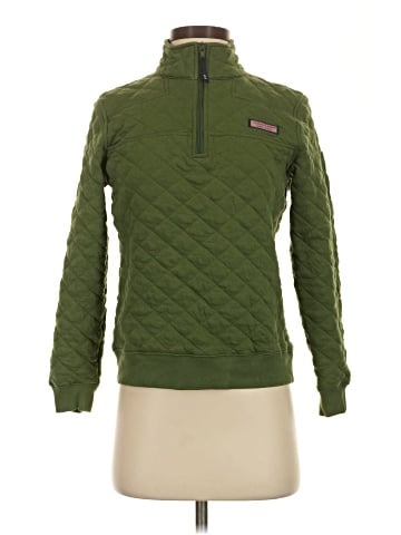 Vineyard Vines Pullover Sweater (view 1)