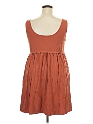 American Eagle Outfitters Casual Dress (view 2)