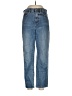 Old Navy 100% Cotton Blue Jeans Size 6 - photo 1