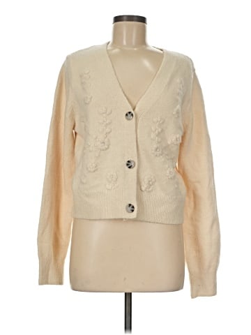 Jessica Simpson Cardigan (view 1)