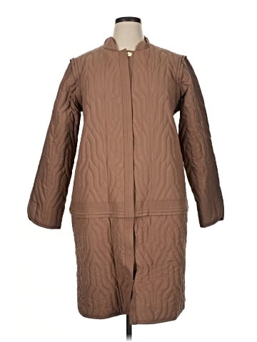 Carlisle Coat (view 1)