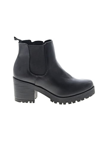 SODA Ankle Boots (view 1)