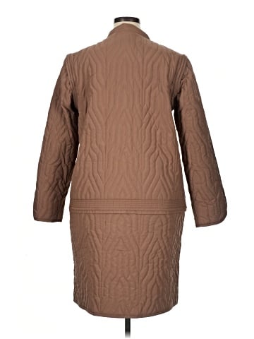 Carlisle Coat (view 2)