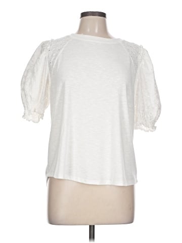 Democracy Short Sleeve T-Shirt (view 1)