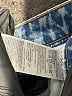 Old Navy Blue Jeans Size 2 - photo 8
