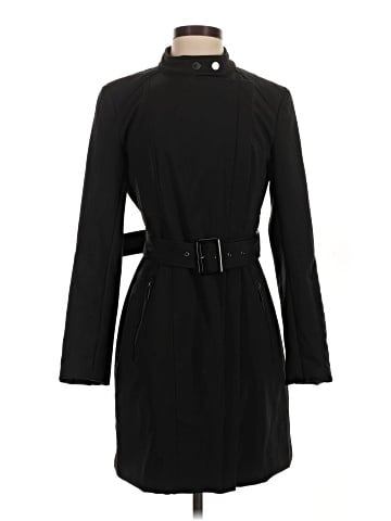 Kenneth Cole New York Trenchcoat (view 1)