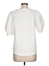 Democracy Ivory Short Sleeve T-Shirt Size L - photo 2