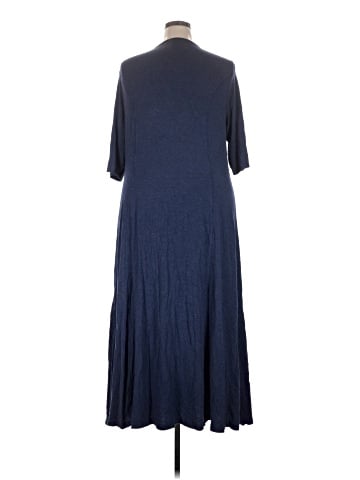 Roaman's Casual Dress (view 2)