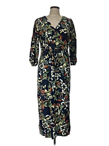 Ann Taylor LOFT Casual Dress (view 1)