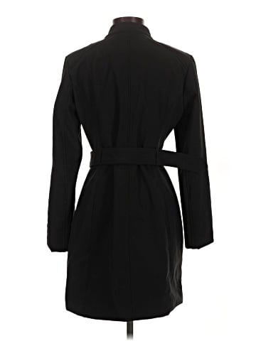 Kenneth Cole New York Trenchcoat (view 2)