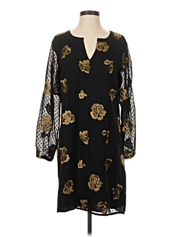 CAbi Casual Dress (view 1)