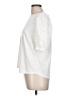 Democracy Ivory Short Sleeve T-Shirt Size L - photo 5