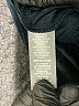 Tommy Hilfiger Solid Black Cocktail Dress Size 12 - photo 8