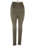 Shapermint Green Active Pants Size 2XL - photo 2