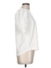 Democracy Ivory Short Sleeve T-Shirt Size L - photo 4