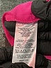 Ann Taylor 100% Polyester Pink Short Sleeve Blouse Size M - photo 8